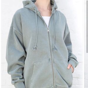 Brandy Melville Christy Hoodie